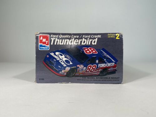 AMT /Ertl Ford Quality Care Thunderbird 1997 Model New
